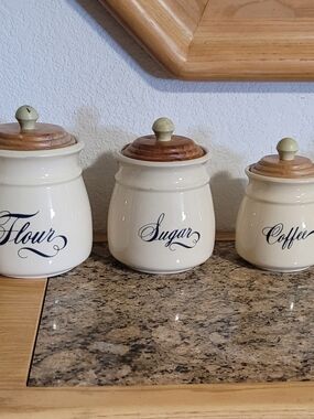 Vintage Gailstyn Sutton 6-Piece Set